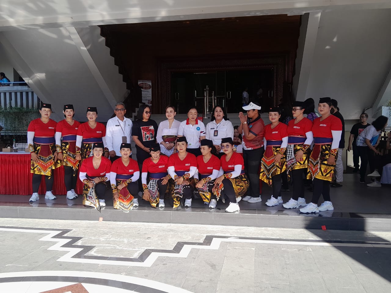 Lomba Yel-Yel Bulan Bung Karno Ke-VII Tahun 2025