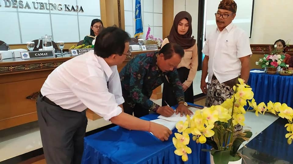 Musyawarah Desa